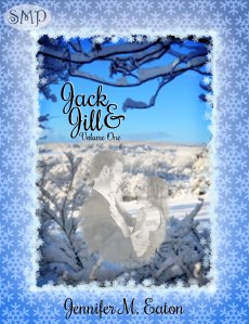 Jack &amp; Jill, Volume One Cover
