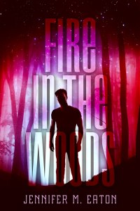 Fire in the Woods Revised Cover