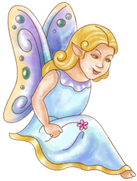 Fairy Wonder A