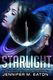 STARLIGHT - Front cover smaller 50x72