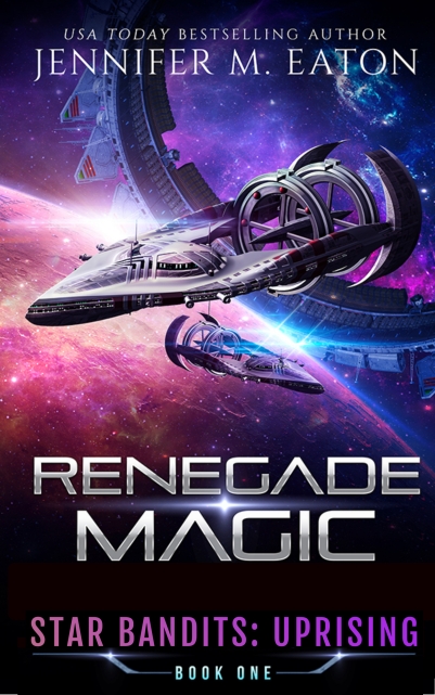 SB Renegade Magic